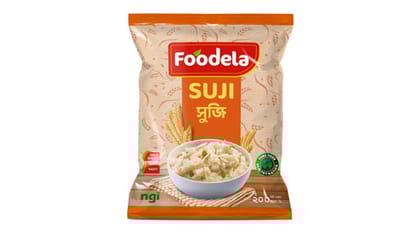 Foodela suji 500gm