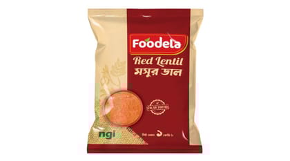 Foodela mosur dal1 kg