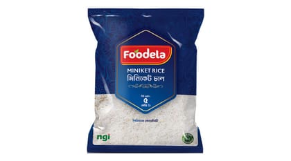 Foodela minicate chal 5kg