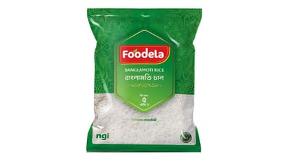 Foodela banglamoti chal 5kg