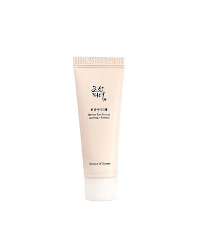 Beauty of Joseon Revive Eye Serum Ginseng + Retinal (10ml)
