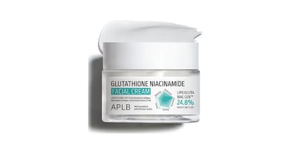 𝐀𝐏𝐋𝐁 𝐆𝐥𝐮𝐭𝐚𝐭𝐡𝐢𝐨𝐧𝐞 𝐍𝐢𝐚𝐜𝐢𝐧𝐚𝐦𝐢𝐝𝐞 𝐅𝐚𝐜𝐢𝐚𝐥 𝐂𝐫𝐞𝐚𝐦 55ml