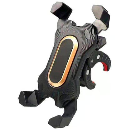 SH-3103 BRACKET Universal Phone Holder Best for Motorcycle Bicycle