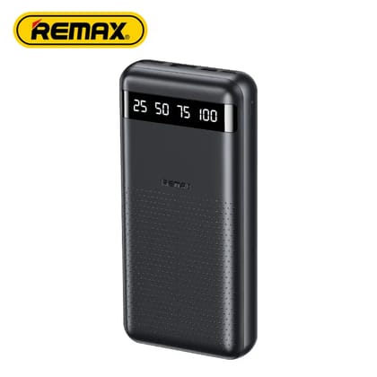 REMAX HINTOM RPP-11 2.4A Fast charging Power bank 20000 MaH