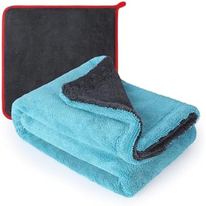Micro Fiber Towel 12" x 24"