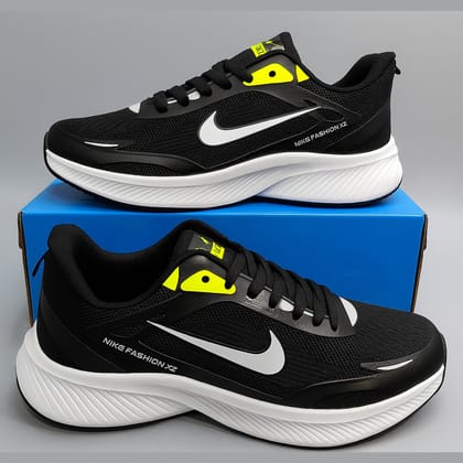 Nike Power Step Running Shoes