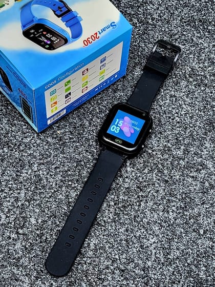 Kids Smart Watch (Smart2023 C005)