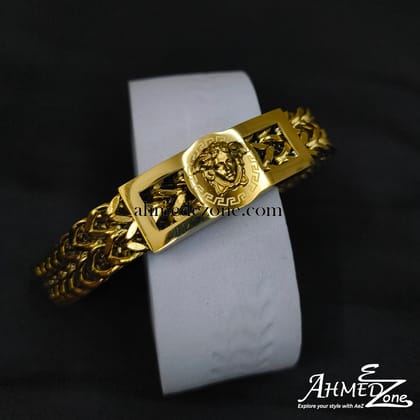 Premium Quality Men's Versace Bracelet
