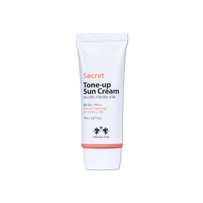 Secret Tone-up Sun Cream SPF50+/PA+++ 70ml