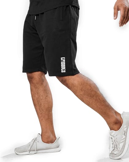 Episodes Black Shorts