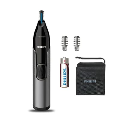 Philips NT3650 – 16 Nose Ear & Eyebrow Trimmer