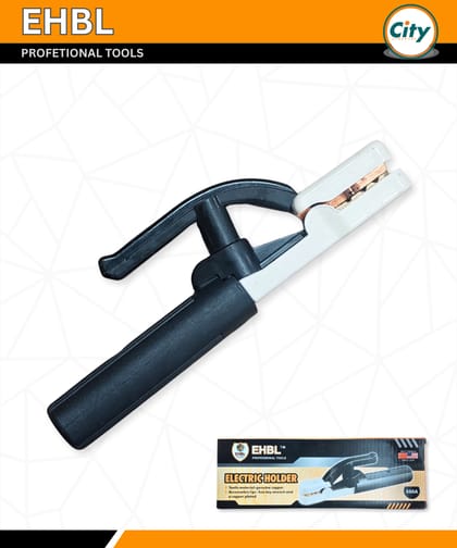 ওয়েল্ডিং রড হোল্ডার হেভি ডিউটি ​​ইলেক্ট্রোড হোল্ডার 500A