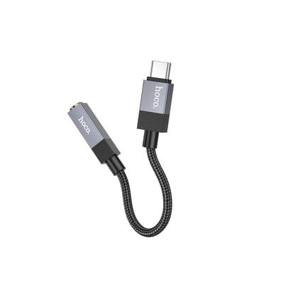 Hoco UPA32C Type-C To 3.5mm Converter