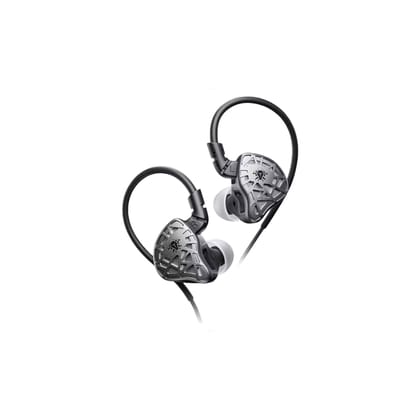 Plextone G31 Venum 3.5mm Gaming Earphones