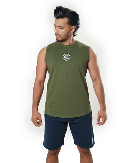 Episodes Olive Vest