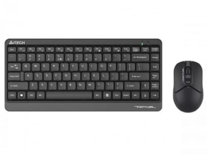 A4TECH FG1112 Wireless Keyboard Mouse Combo
