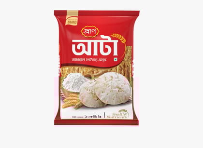 Pran atta 1,2kg