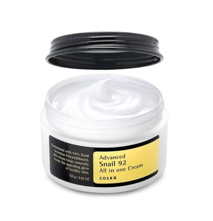 COSRX Advanced Snail 92 All in one Cream