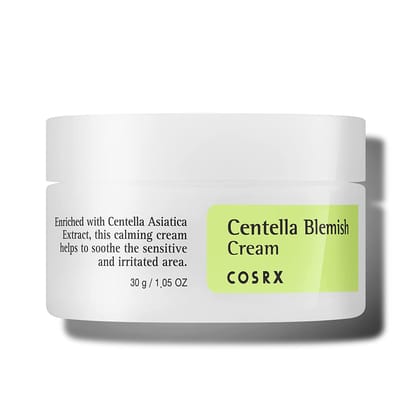 Cosrx Centella Blemish Cream 30 g
