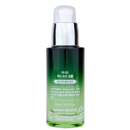 Enough Premium Pure Tree Balancing Pro Calming Ampoule Serum 30ml