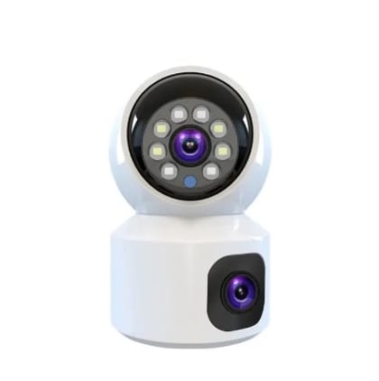 ABT-SQ001-G 4G Dual Full-Color PTZ Camera