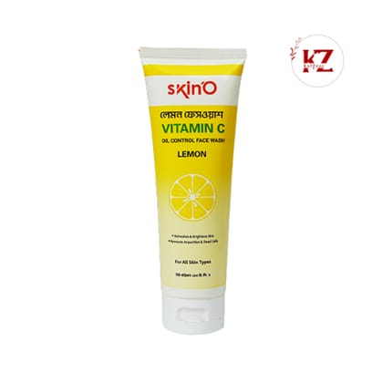 Skin’O Lemon Face Wash