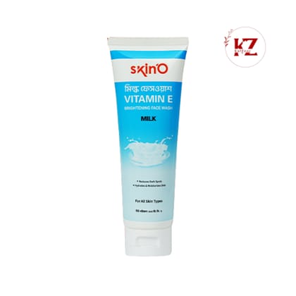 Skin’O Milk Facewash