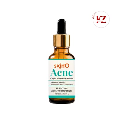 Skin'O Acne Serum