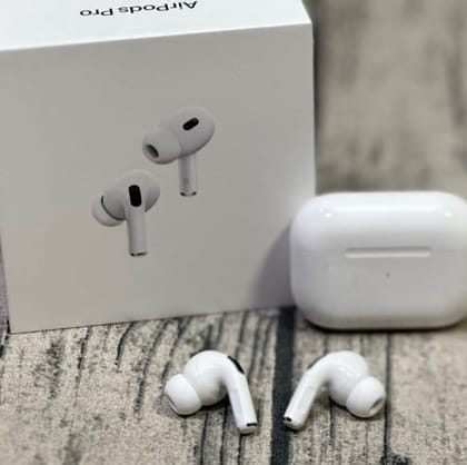 AirPods Pro (2nd Generation) Original