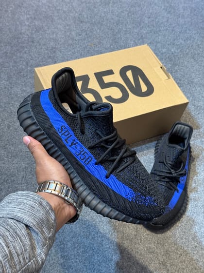 Adidas Yeezy Boost 350 V2 Dazzling (OEM)