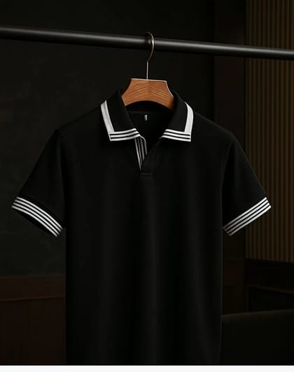 polo t-shirt