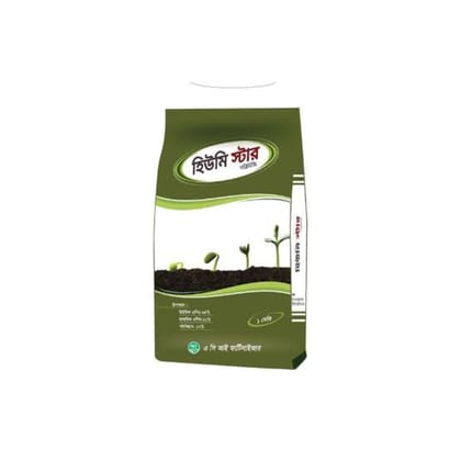হিউমিক এসিড হিউমিক স্টার  ( পটাশিয়াম হিউমেট ) । Humic Acid Humic star  ( Potassium Humate )