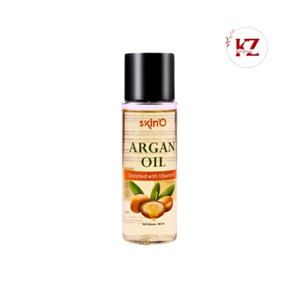 Skin'O Argan Oil