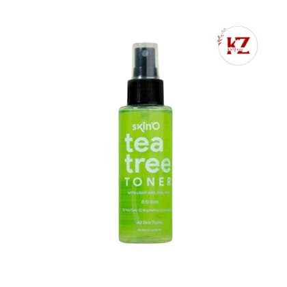 Skin'O Tea Tree Toner