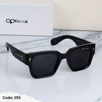 134  Premium Brand Oversize Sunglass