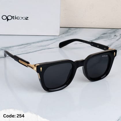 254 Premium brand Sunglass