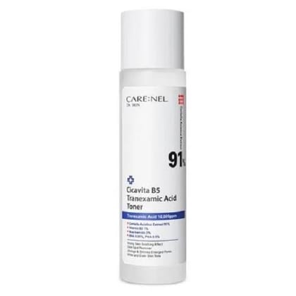 CARE:NEL Cicavita B5 Tranexamic Acid Toner 155ml