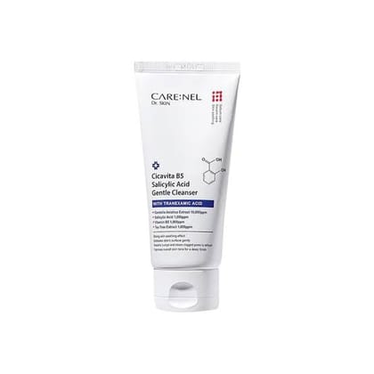 Care:Nel Cicavita B5 Salicylic Acid Gentle Cleanser (150ml)