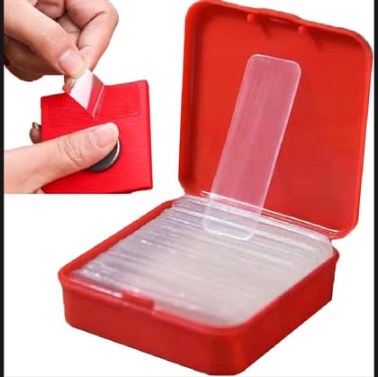 DOUBLE SIDED NANO MAGIC TAPE (1 Box)