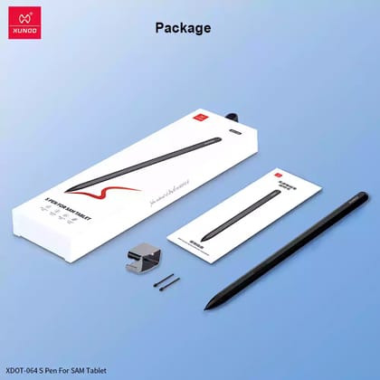 XUNDD XDOT-064 S Pen For Samsung Tab