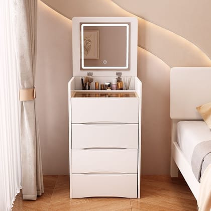 Makeup dressing table