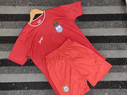 BFF Jersey with shots