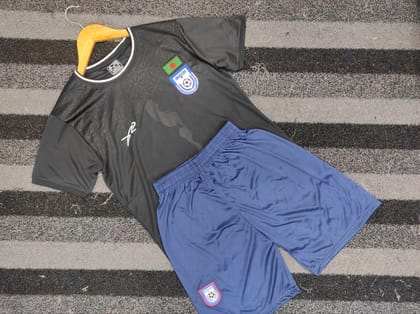 BFF Jersey with shots (Combo)