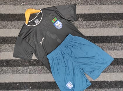 BFF Jersey with shots (Combo)