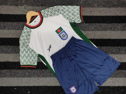 BFF Jersey with shots nevy (combo)