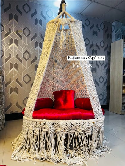 Rajkonna dolna 45'' size