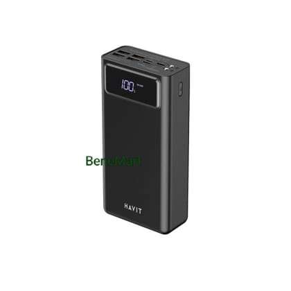 Havit PB56 40000mAh Power Bank