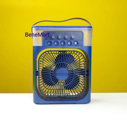 Extonic Air Cooler Fan (ET-C702)