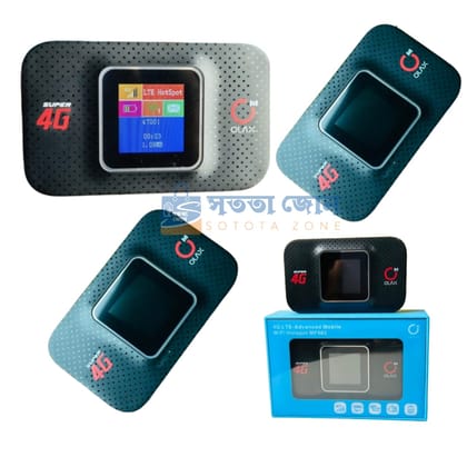OLAX MF982 4G LTE Pocket Router