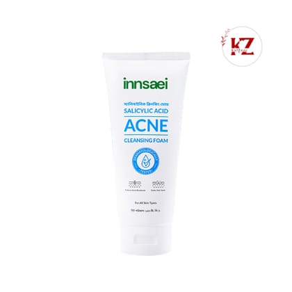 Innsaei Salicylic Acid Acne Solution